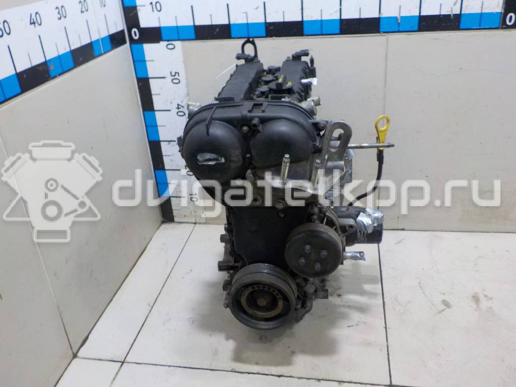 Фото Контрактный (б/у) двигатель PNDA для Ford / Ford Australia 125 л.с 16V 1.6 л бензин 1685722 {forloop.counter}}