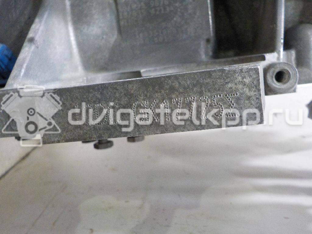 Фото Контрактный (б/у) двигатель PNDA для Ford / Ford Australia 125 л.с 16V 1.6 л бензин 1685722 {forloop.counter}}