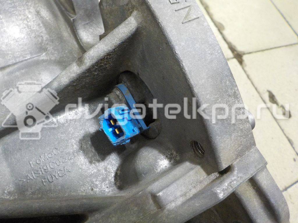 Фото Контрактный (б/у) двигатель PNDA для Ford / Ford Australia 125 л.с 16V 1.6 л бензин 1685722 {forloop.counter}}