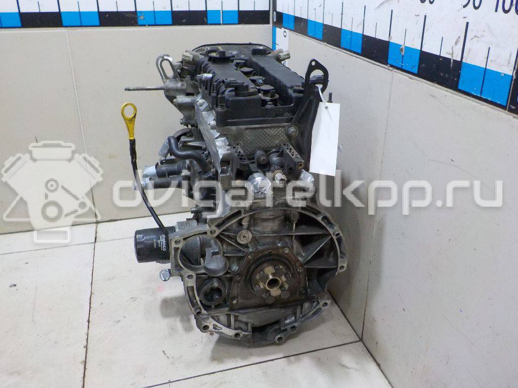 Фото Контрактный (б/у) двигатель CT для Volkswagen / Ford (Changan) 110 л.с 16V 1.5 л бензин 1685722 {forloop.counter}}