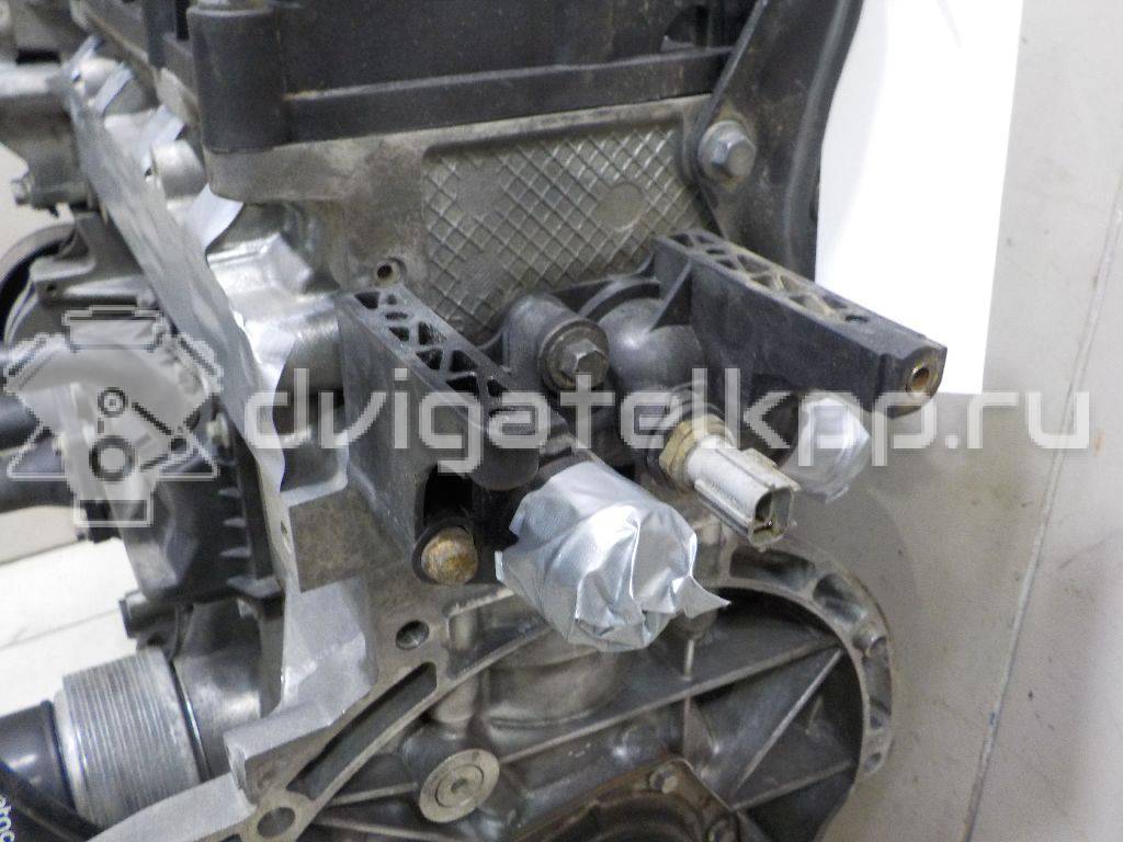 Фото Контрактный (б/у) двигатель CT для Volkswagen / Ford (Changan) 110 л.с 16V 1.5 л бензин 1685722 {forloop.counter}}