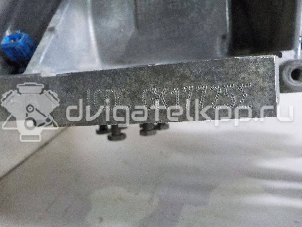 Фото Контрактный (б/у) двигатель CT для Volkswagen / Ford (Changan) 110 л.с 16V 1.5 л бензин 1685722 {forloop.counter}}