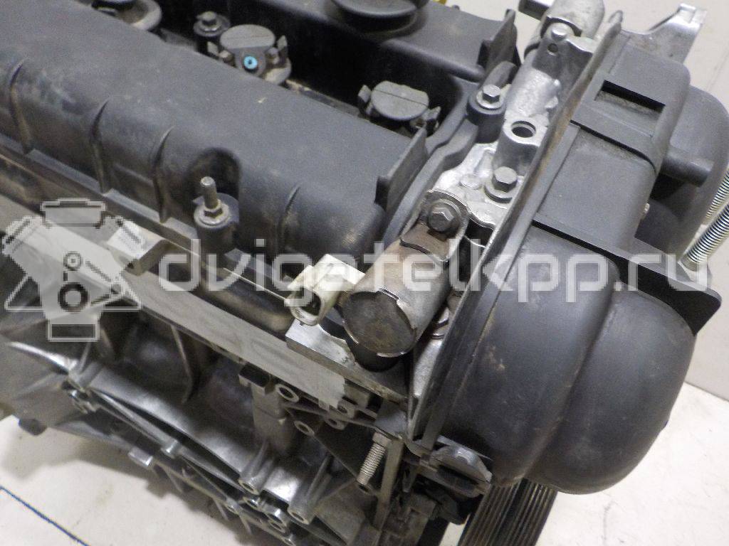 Фото Контрактный (б/у) двигатель CT для Volkswagen / Ford (Changan) 110 л.с 16V 1.5 л бензин 1685722 {forloop.counter}}