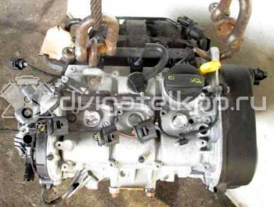 Фото Контрактный (б/у) двигатель CHYB для Volkswagen Polo / Up 121, 122, Bl1, Bl2 75 л.с 12V 1.0 л бензин {forloop.counter}}