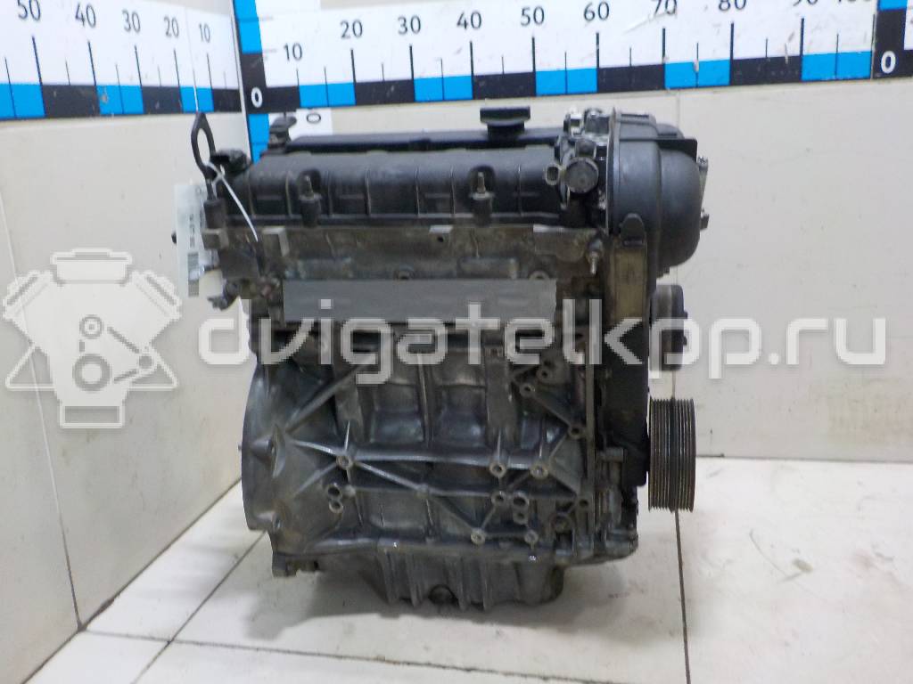 Фото Контрактный (б/у) двигатель CT для Volkswagen / Ford (Changan) 110 л.с 16V 1.5 л бензин 1685722 {forloop.counter}}