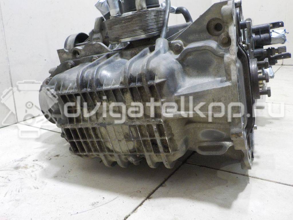 Фото Контрактный (б/у) двигатель CT для Volkswagen / Ford (Changan) 110 л.с 16V 1.5 л бензин 1685722 {forloop.counter}}