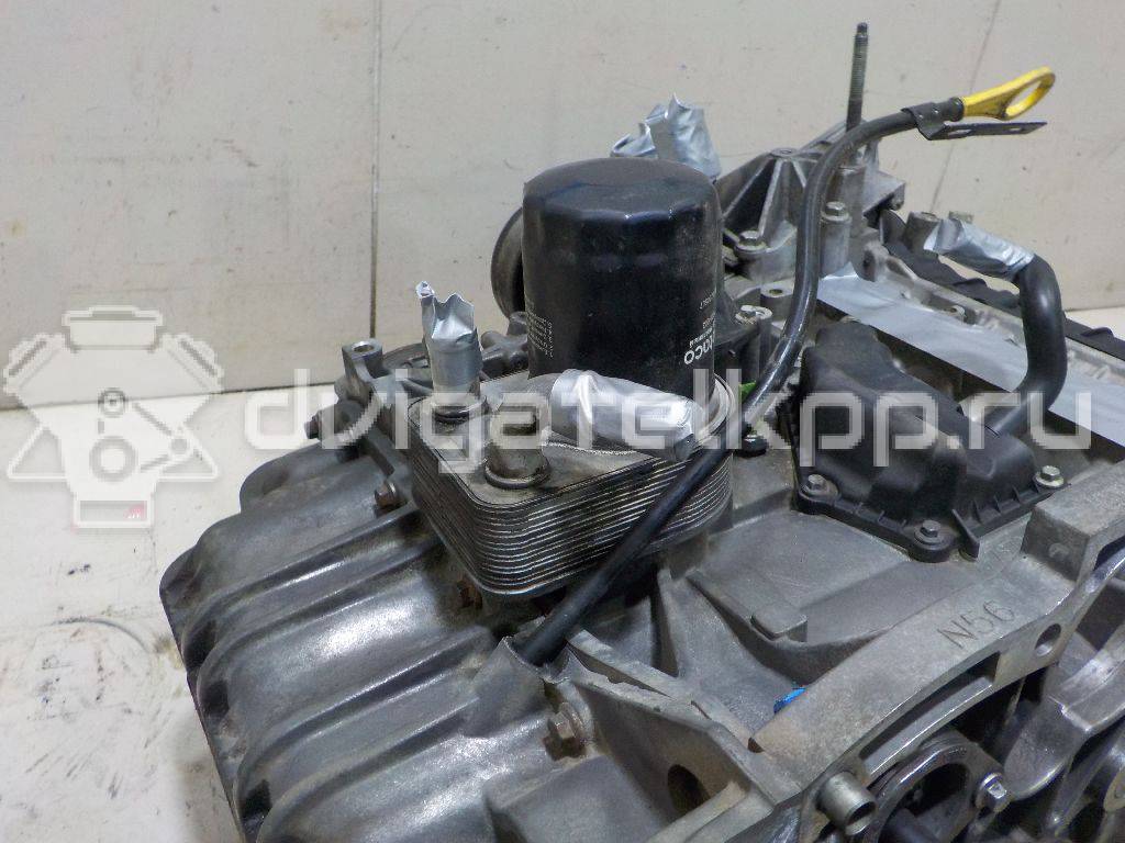 Фото Контрактный (б/у) двигатель CT для Volkswagen / Ford (Changan) 110 л.с 16V 1.5 л бензин 1685722 {forloop.counter}}