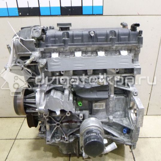 Фото Контрактный (б/у) двигатель PNDA для Ford Australia Focus 125 л.с 16V 1.6 л бензин 1685722