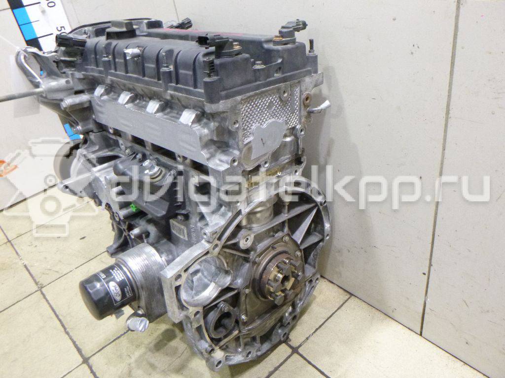 Фото Контрактный (б/у) двигатель PNDA для Ford / Ford Australia 125 л.с 16V 1.6 л бензин 1685722 {forloop.counter}}