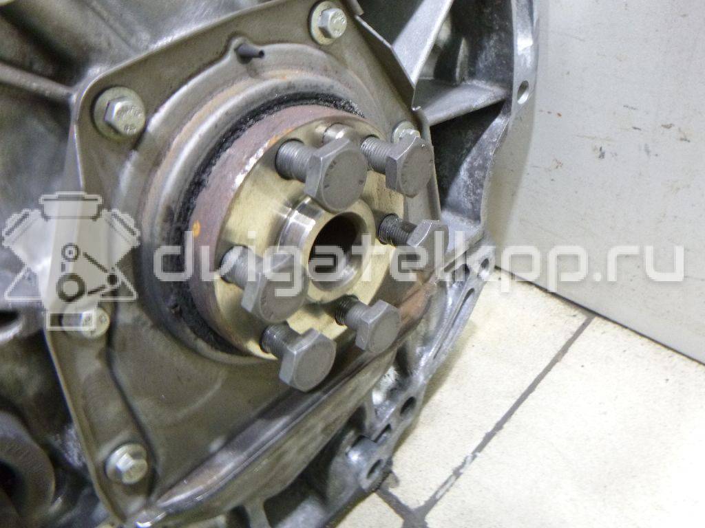 Фото Контрактный (б/у) двигатель PNDA для Ford / Ford Australia 125 л.с 16V 1.6 л бензин 1685722 {forloop.counter}}