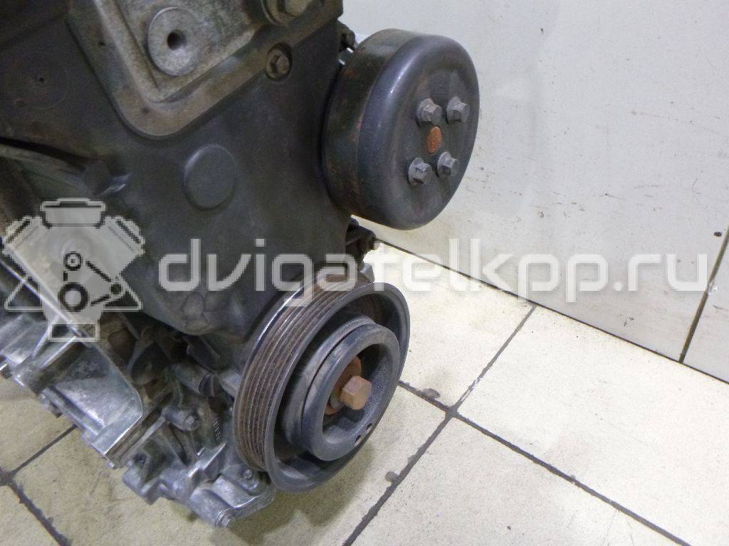 Фото Контрактный (б/у) двигатель PNDA для Ford / Ford Australia 125 л.с 16V 1.6 л бензин 1685722 {forloop.counter}}