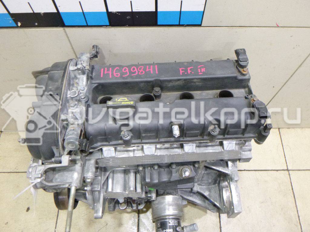 Фото Контрактный (б/у) двигатель CT для Volkswagen / Ford (Changan) 110 л.с 16V 1.5 л бензин 1685722 {forloop.counter}}