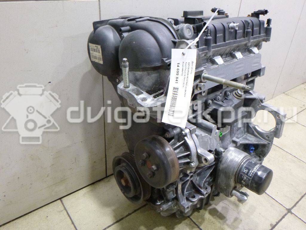 Фото Контрактный (б/у) двигатель CT для Volkswagen / Ford (Changan) 110 л.с 16V 1.5 л бензин 1685722 {forloop.counter}}