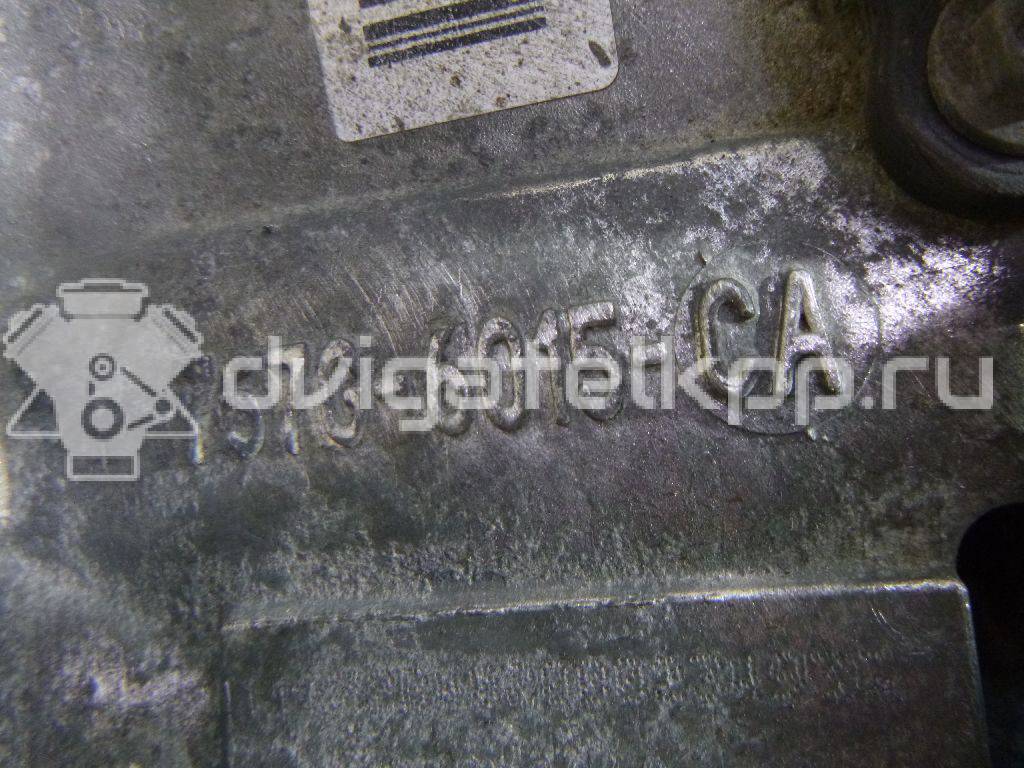 Фото Контрактный (б/у) двигатель CT для Volkswagen / Ford (Changan) 110 л.с 16V 1.5 л бензин 1685722 {forloop.counter}}