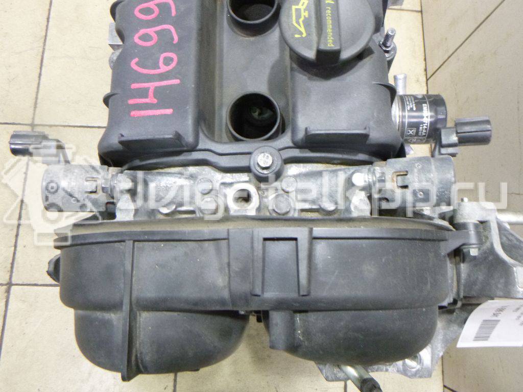 Фото Контрактный (б/у) двигатель XTDA для Ford Focus / C-Max 85 л.с 16V 1.6 л бензин 1685722 {forloop.counter}}