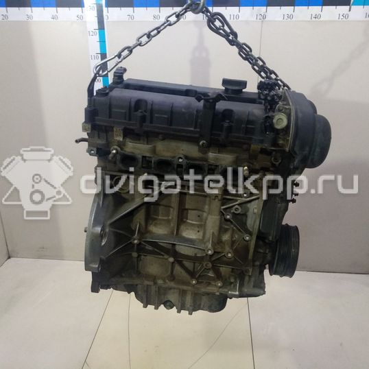 Фото Контрактный (б/у) двигатель PNBA для Ford Mondeo 125 л.с 16V 1.6 л бензин 1471416