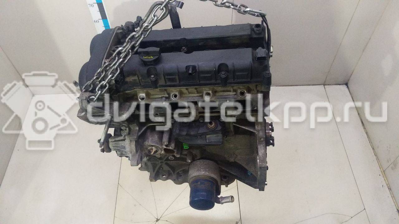 Фото Контрактный (б/у) двигатель PNBA для Ford Mondeo 125 л.с 16V 1.6 л бензин 1471416 {forloop.counter}}