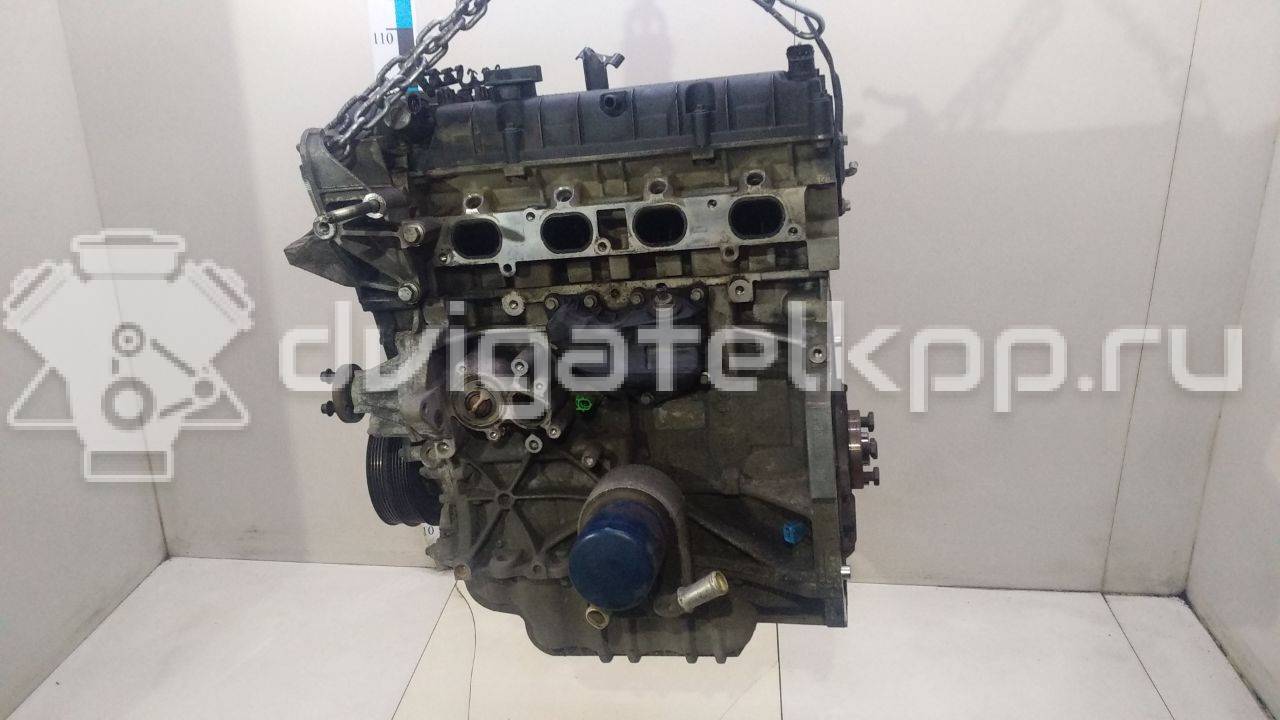 Фото Контрактный (б/у) двигатель PNBA для Ford Mondeo 125 л.с 16V 1.6 л бензин 1471416 {forloop.counter}}