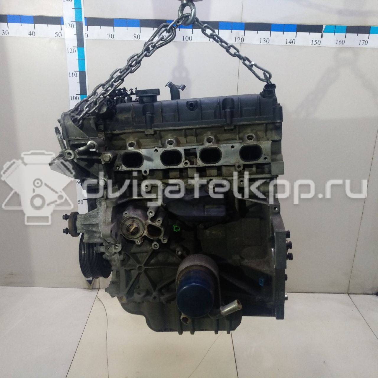 Фото Контрактный (б/у) двигатель PNBA для Ford Mondeo 125 л.с 16V 1.6 л бензин 1471416 {forloop.counter}}