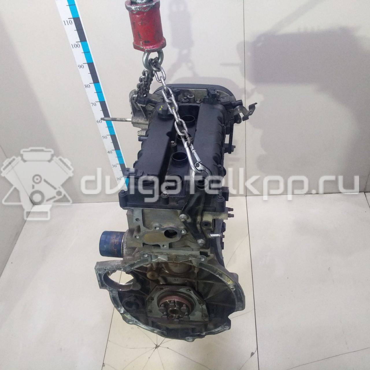 Фото Контрактный (б/у) двигатель PNBA для Ford Mondeo 125 л.с 16V 1.6 л бензин 1471416 {forloop.counter}}