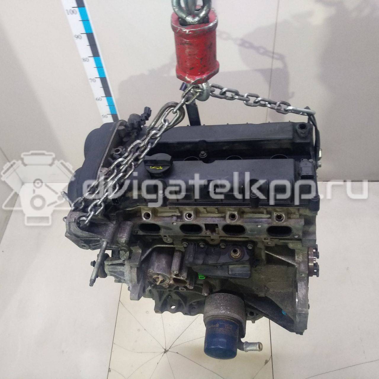 Фото Контрактный (б/у) двигатель PNBA для Ford Mondeo 125 л.с 16V 1.6 л бензин 1471416 {forloop.counter}}