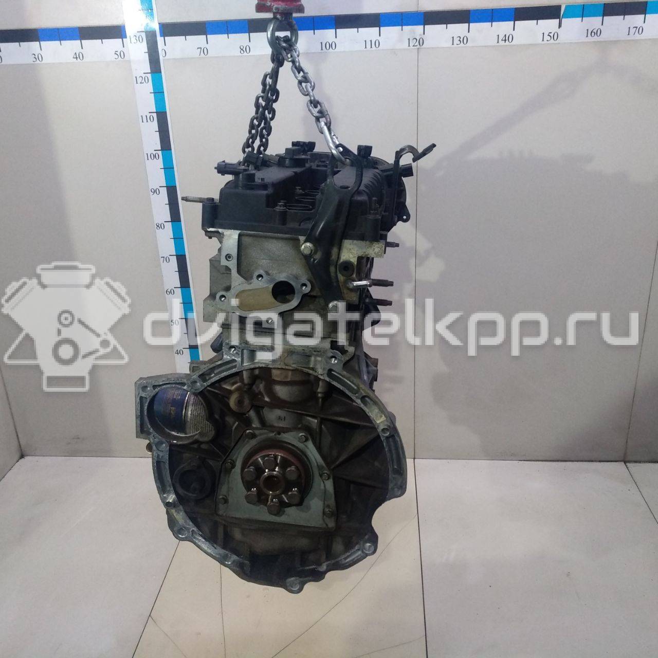 Фото Контрактный (б/у) двигатель SIDA для Ford / Caterham 140 л.с 16V 1.6 л бензин 1471416 {forloop.counter}}