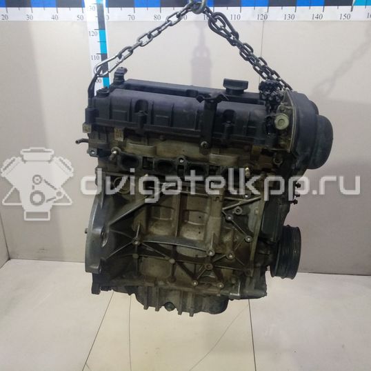 Фото Контрактный (б/у) двигатель CT для Volkswagen / Ford (Changan) 110 л.с 16V 1.5 л бензин 1471416