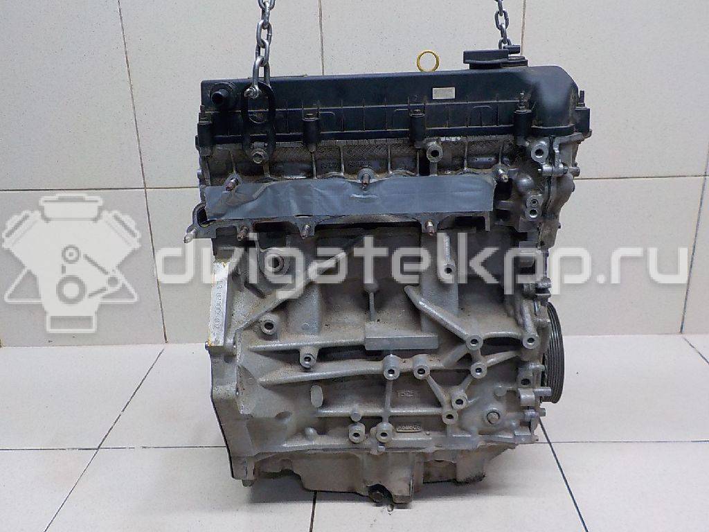 Фото Контрактный (б/у) двигатель  для ford Escape EUR  V   J87RS02000 {forloop.counter}}