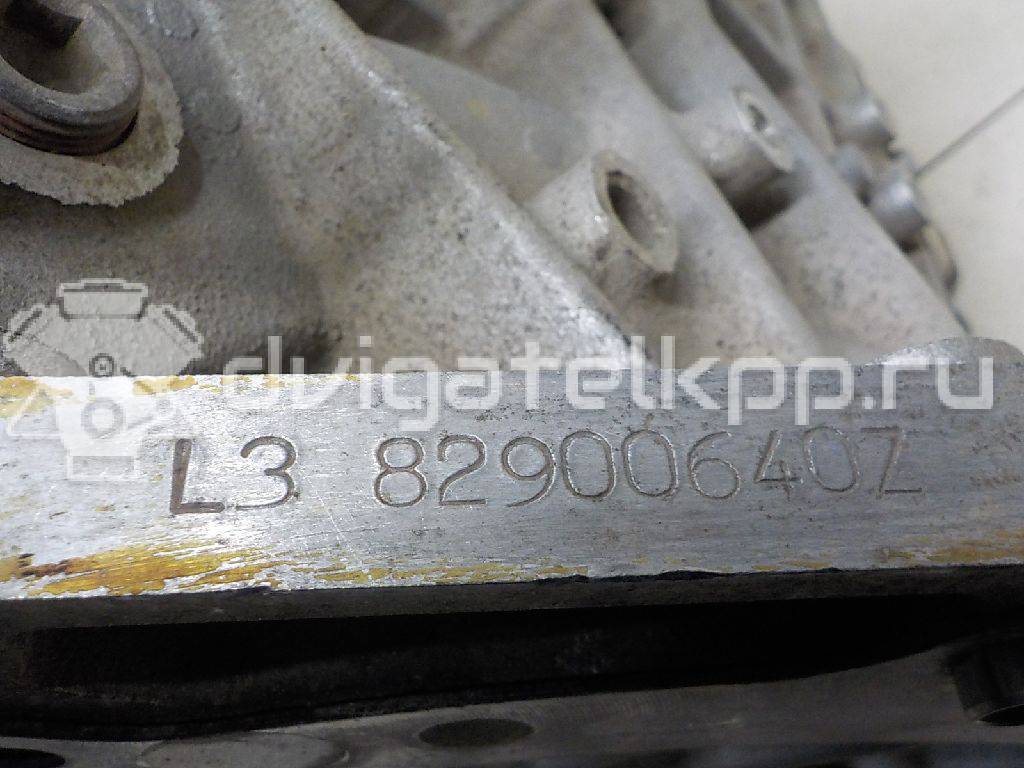 Фото Контрактный (б/у) двигатель L3 для Mazda / Ford Australia / Ford (Changan) 160-162 л.с 16V 2.3 л бензин J87RS02000 {forloop.counter}}