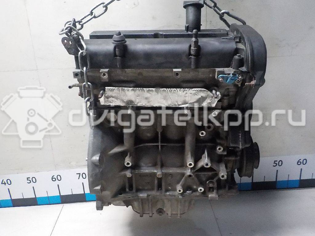 Фото Контрактный (б/у) двигатель FXJB для Ford Fiesta 80 л.с 16V 1.4 л бензин 1734722 {forloop.counter}}