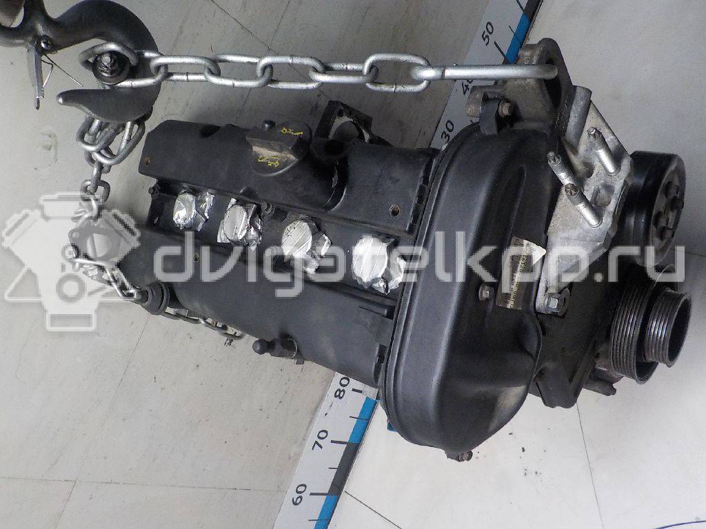 Фото Контрактный (б/у) двигатель FXJB для Ford Fiesta 80 л.с 16V 1.4 л бензин 1734722 {forloop.counter}}