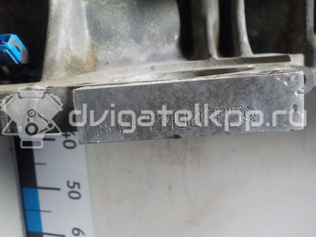Фото Контрактный (б/у) двигатель FXJB для Ford Fiesta 80 л.с 16V 1.4 л бензин 1734722 {forloop.counter}}