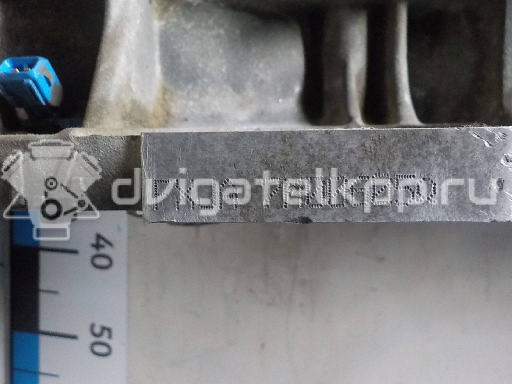 Фото Контрактный (б/у) двигатель FXJB для Ford Fiesta 80 л.с 16V 1.4 л бензин 1734722 {forloop.counter}}
