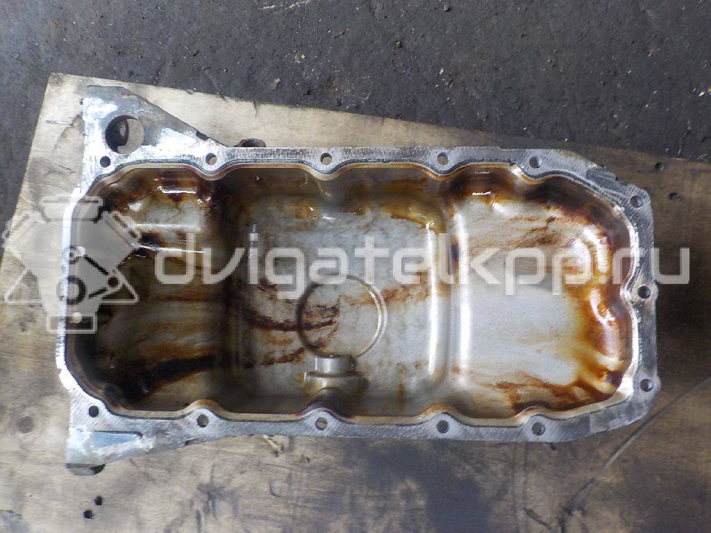 Фото Контрактный (б/у) двигатель FXJB для Ford Fiesta 80 л.с 16V 1.4 л бензин 1734722 {forloop.counter}}