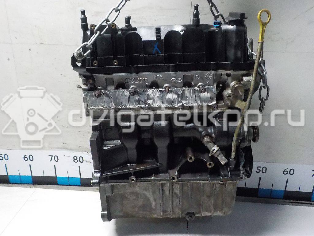 Фото Контрактный (б/у) двигатель BAJA для Ford Fiesta / Fusion Ju 60 л.с 8V 1.3 л бензин 1149650 {forloop.counter}}