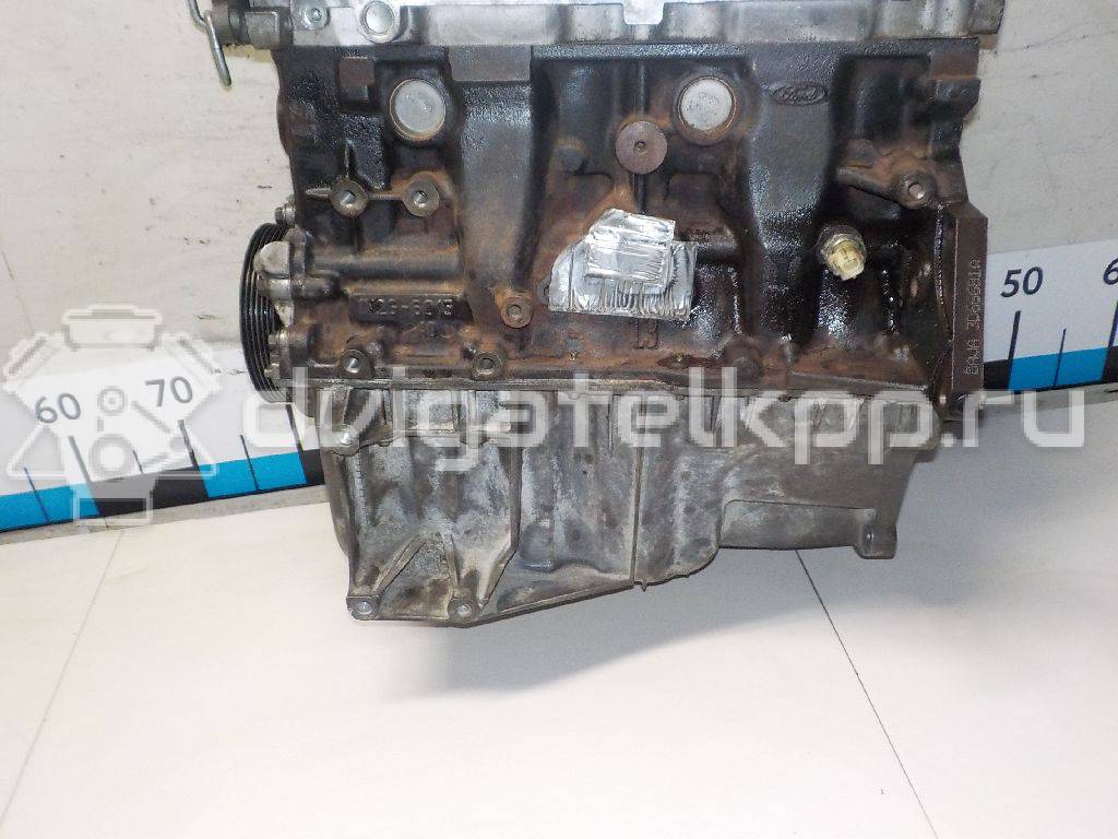 Фото Контрактный (б/у) двигатель BAJA для Ford Fiesta / Fusion Ju 60 л.с 8V 1.3 л бензин 1149650 {forloop.counter}}