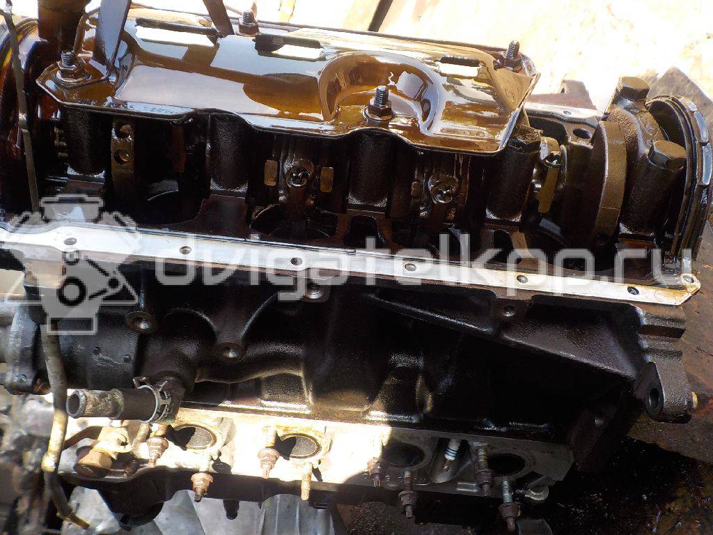 Фото Контрактный (б/у) двигатель A9JA для Ford Bantam 69 л.с 8V 1.3 л бензин 1149650 {forloop.counter}}