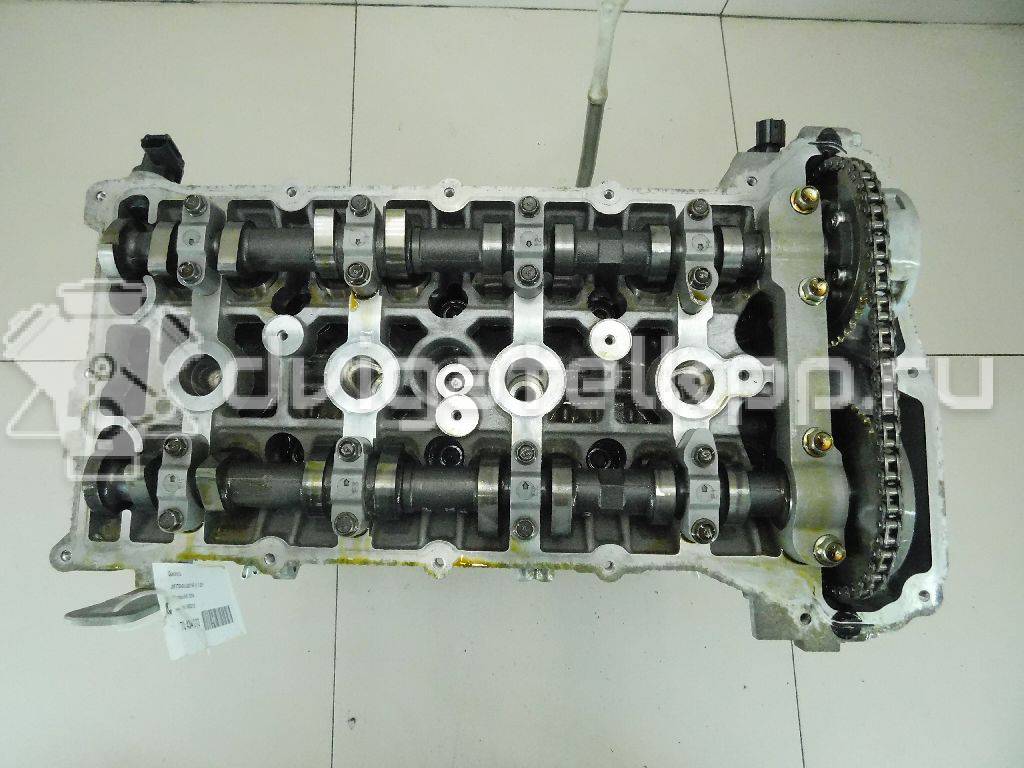 Фото Контрактный (б/у) двигатель 4B11 для Citroen / Mitsubishi 147-160 л.с 16V 2.0 л бензин 1000D128 {forloop.counter}}