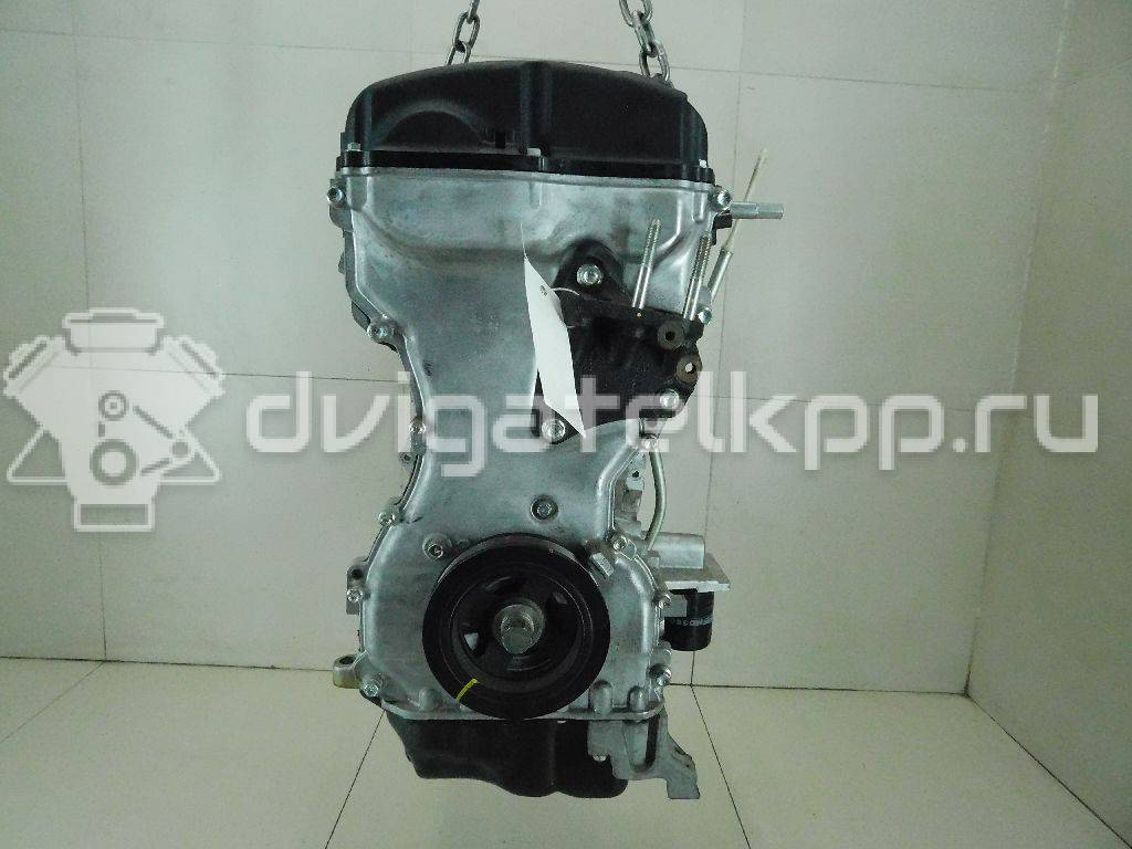 Фото Контрактный (б/у) двигатель 4B11 для Citroen / Mitsubishi 147-160 л.с 16V 2.0 л бензин 1000D128 {forloop.counter}}