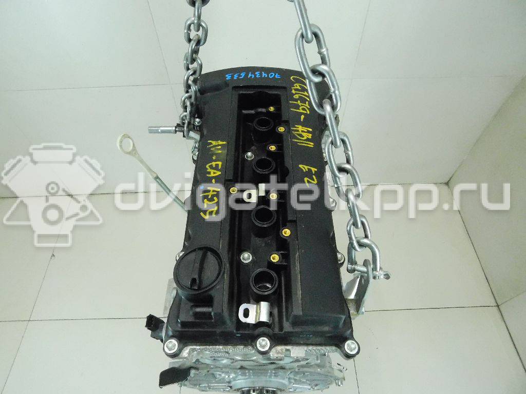 Фото Контрактный (б/у) двигатель 4B11 для Citroen / Mitsubishi 147-160 л.с 16V 2.0 л бензин 1000D128 {forloop.counter}}