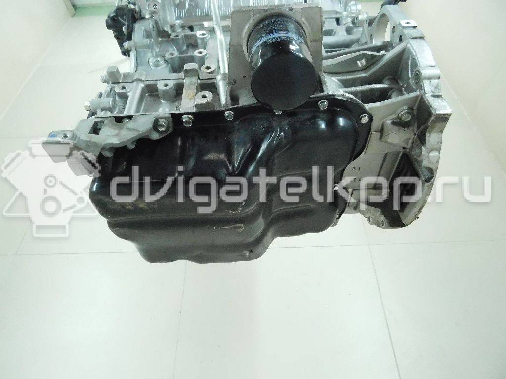 Фото Контрактный (б/у) двигатель 4B11 для Citroen / Mitsubishi 147-160 л.с 16V 2.0 л бензин 1000D128 {forloop.counter}}