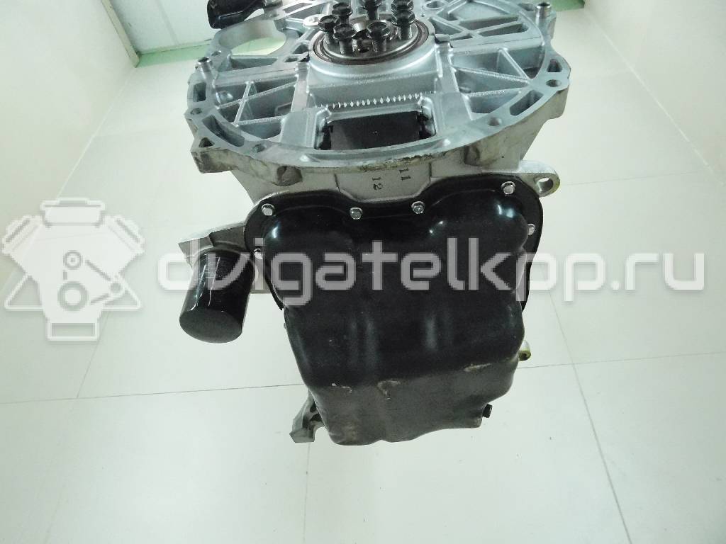 Фото Контрактный (б/у) двигатель 4B11 для Citroen / Mitsubishi 147-160 л.с 16V 2.0 л бензин 1000D128 {forloop.counter}}