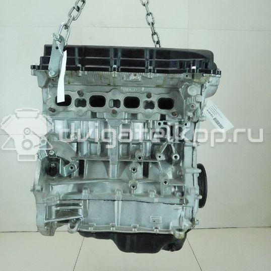 Фото Контрактный (б/у) двигатель 4B11 для Citroen / Mitsubishi 118-160 л.с 16V 2.0 л Бензин/спирт 1000D128