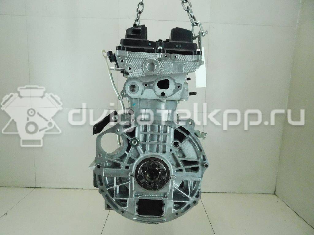 Фото Контрактный (б/у) двигатель 4B11 для Citroen / Mitsubishi 118-160 л.с 16V 2.0 л Бензин/спирт 1000D128 {forloop.counter}}