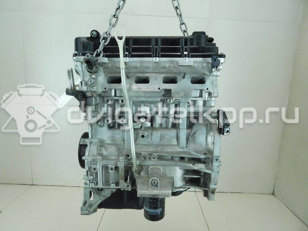 Фото Контрактный (б/у) двигатель 4B11 для Citroen / Mitsubishi 118-160 л.с 16V 2.0 л Бензин/спирт 1000D128 {forloop.counter}}