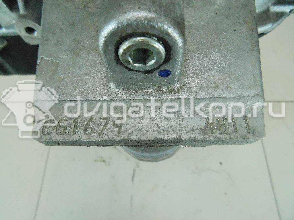 Фото Контрактный (б/у) двигатель 4B11 для Citroen / Mitsubishi 118-160 л.с 16V 2.0 л Бензин/спирт 1000D128 {forloop.counter}}