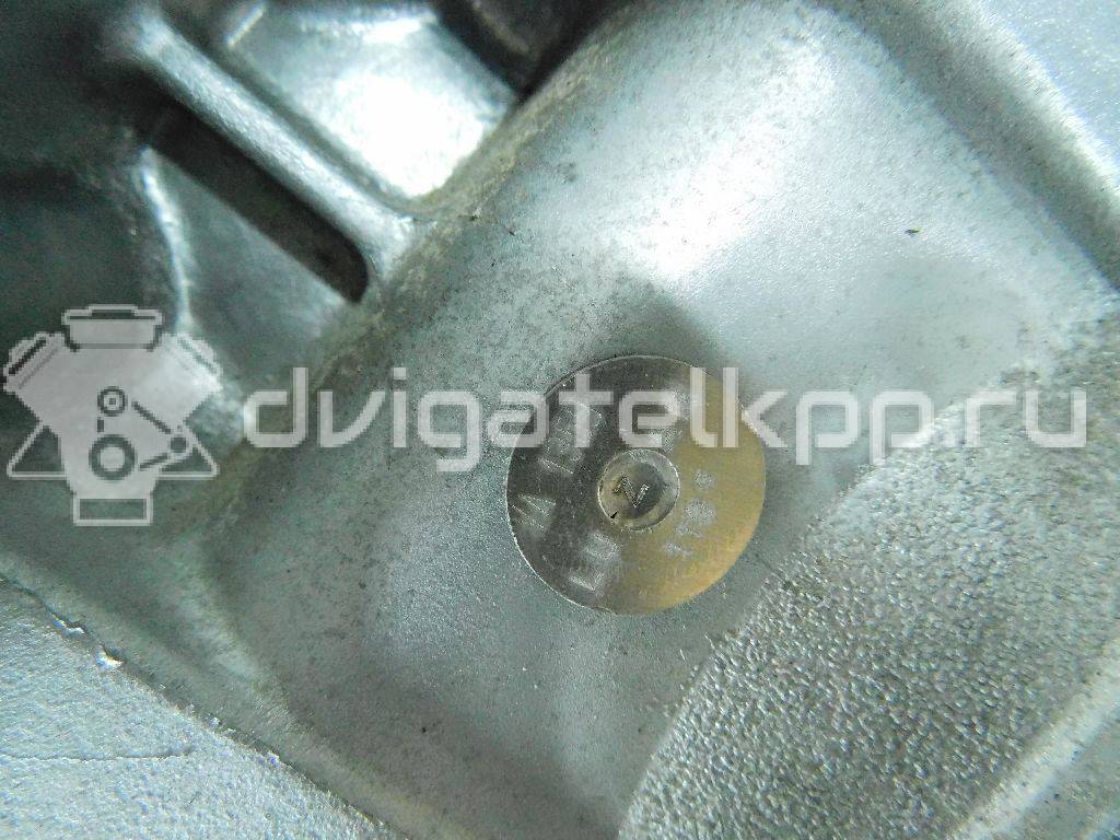 Фото Контрактный (б/у) двигатель 4B11 для Citroen / Mitsubishi 118-160 л.с 16V 2.0 л Бензин/спирт 1000D128 {forloop.counter}}