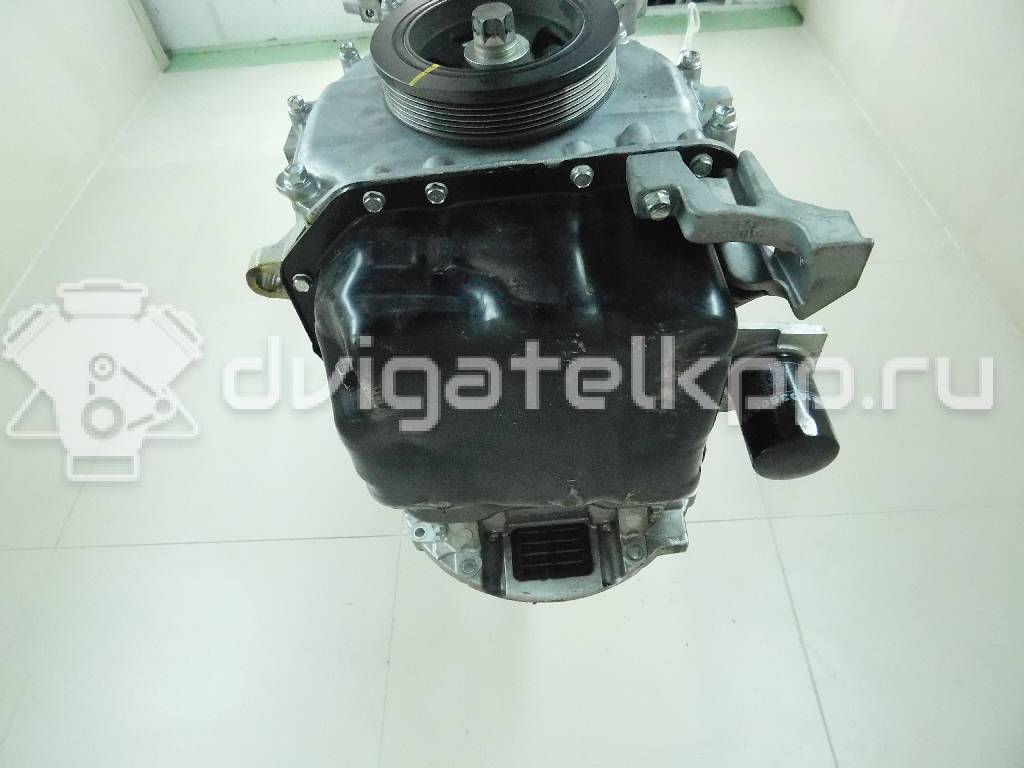 Фото Контрактный (б/у) двигатель 4B11 для Citroen / Mitsubishi 118-160 л.с 16V 2.0 л Бензин/спирт 1000D128 {forloop.counter}}