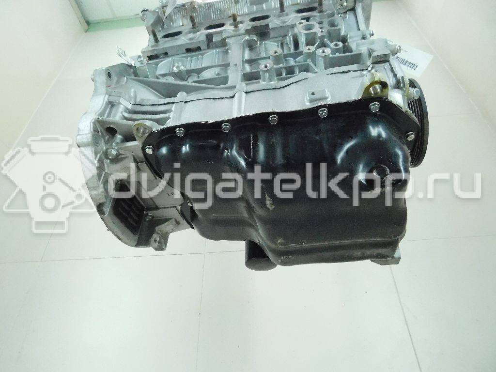 Фото Контрактный (б/у) двигатель 4B11 для Citroen / Mitsubishi 118-160 л.с 16V 2.0 л Бензин/спирт 1000D128 {forloop.counter}}