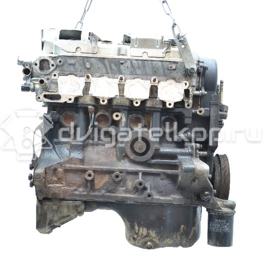 Фото Контрактный (б/у) двигатель 4G92 (DOHC 16V) для Mitsubishi Mirage 147-174 л.с 16V 1.6 л бензин MD978605